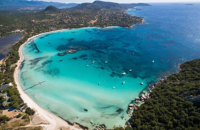 Les Hameaux de Santa Giulia by Interhome
