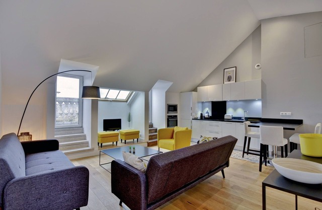 Les Hauteurs - Magnifique appartement Terrasse