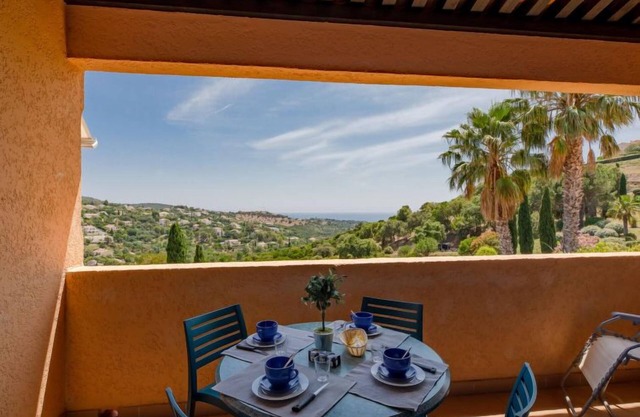 Les Hauts des Issambres by Interhome