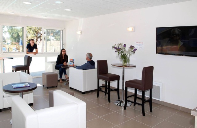 Les Iles du Morbihan by Interhome