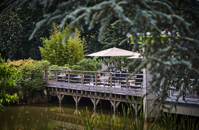 Les Jardins de l'Anjou