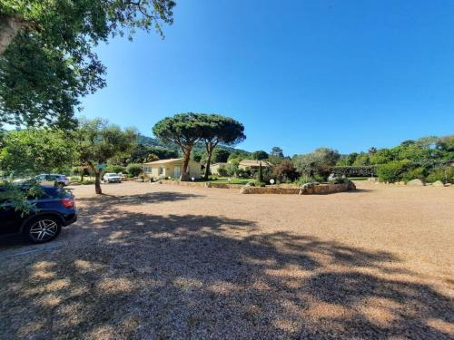 Bb Les Jardins De Santa Giulia 