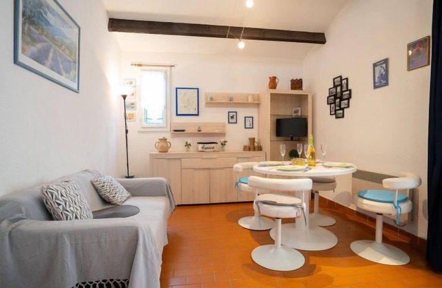 Les Maisons de la Plage by Interhome