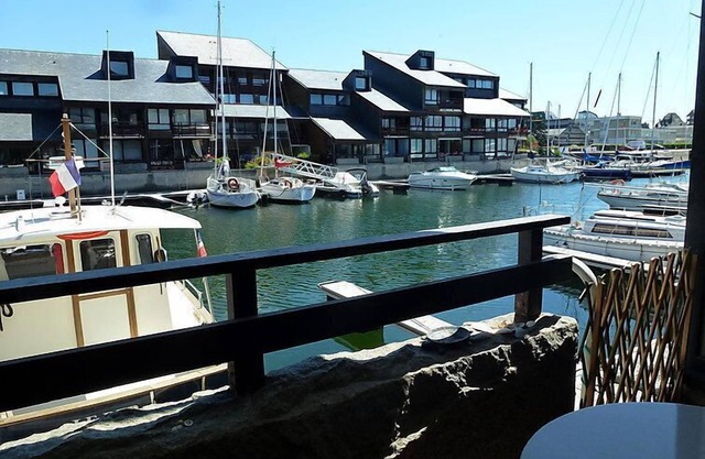 Les Marinas 