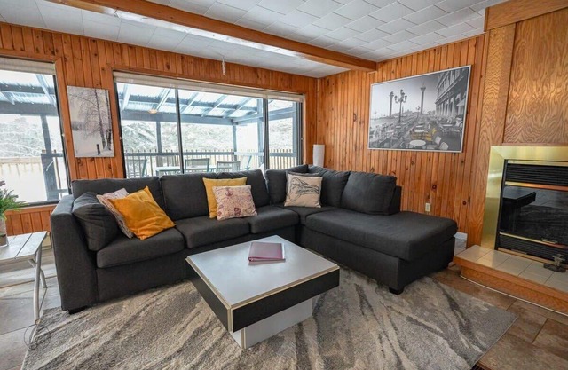 Les Nizes | spa | dogfriendly