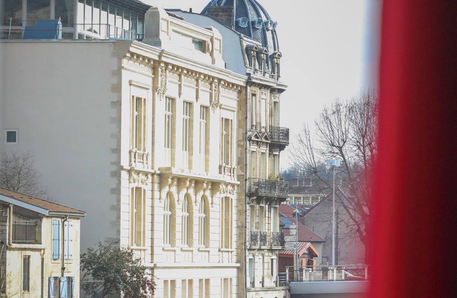 Les Planches Théâtre de Verdun