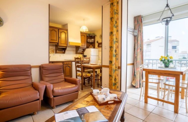 Les Sables d'Or by Interhome