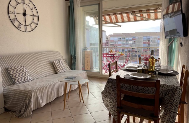 Les Saladelles by Interhome