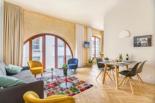 Les Suites De Saint Amand 