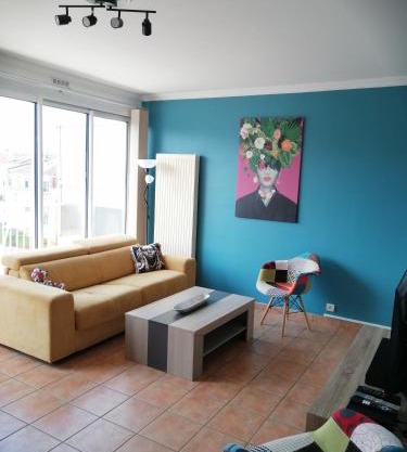 Les Terrasses de Marcq