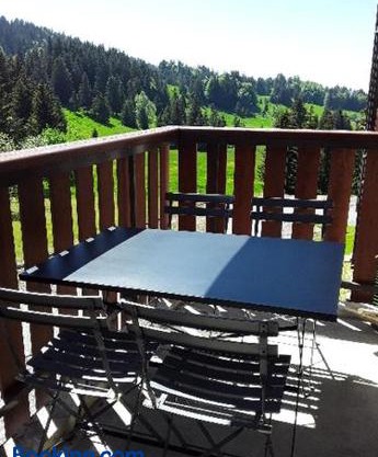 Les Terrasses du Mont blanc Taninges