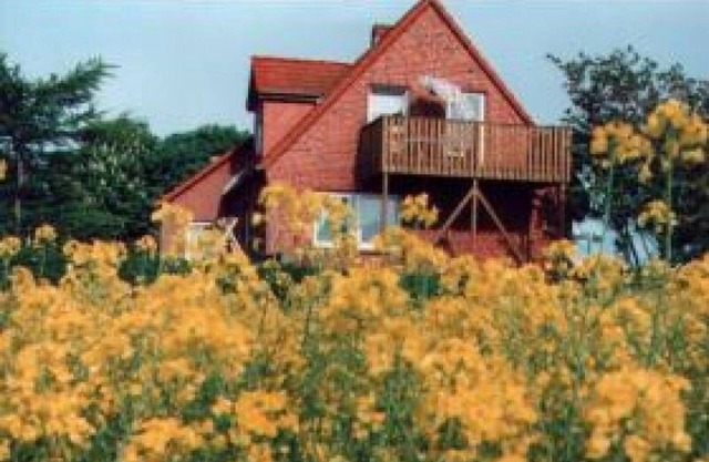 Letztes Haus Vorm Wasser 