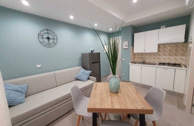 Levante Apartment - Playa degli Angeli 200 mt from the sea