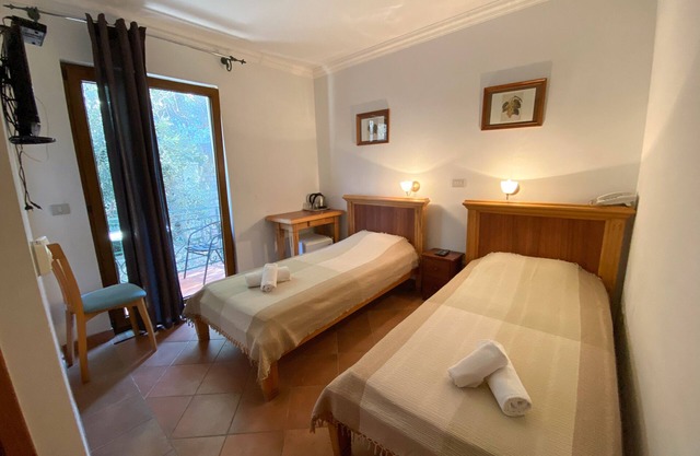 Levantin Inn 1,2 Room N12