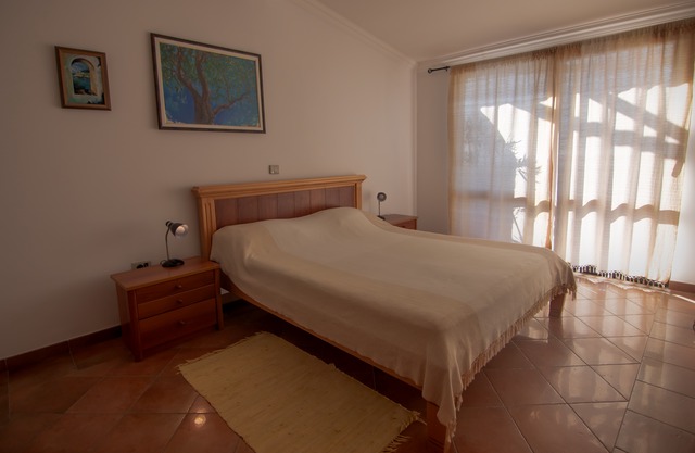 Levantin Inn 122 Suite Sea View N13