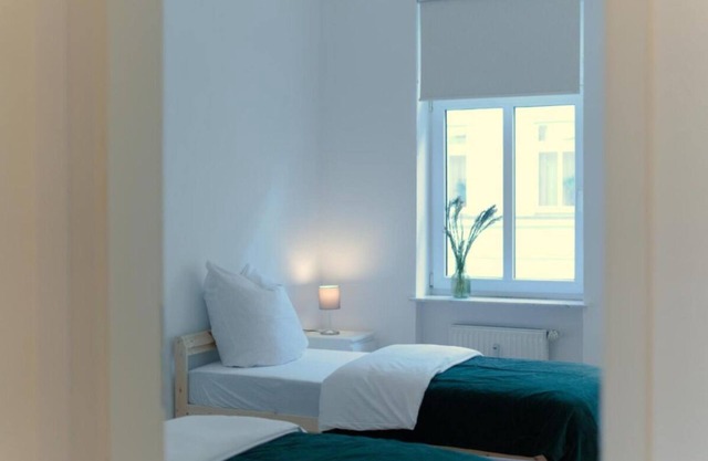 Levax Living - second floor - cozy - close to city