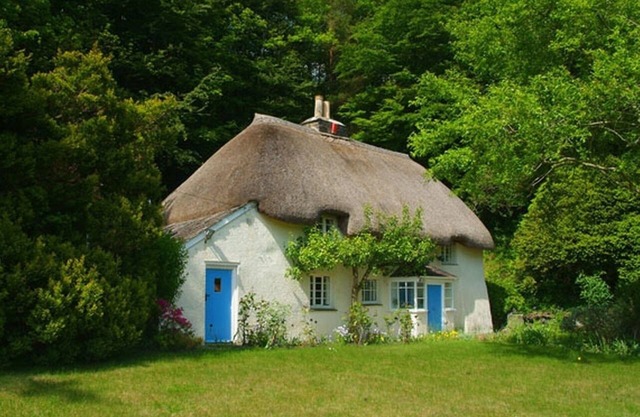 Lew Quarry Cottage Lewdown 