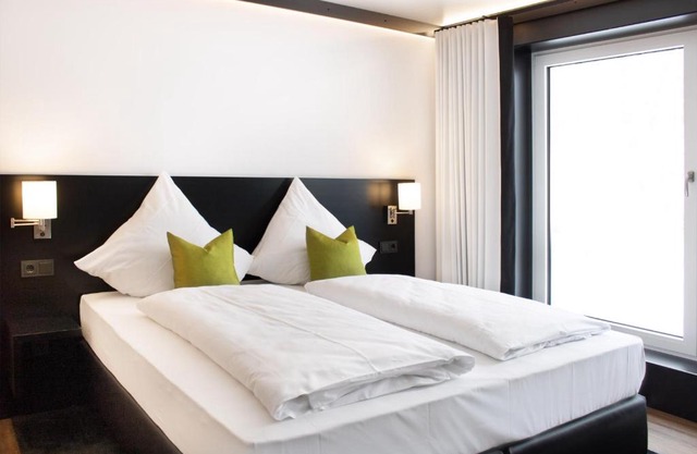 LGO Hotel by WMM Hotels