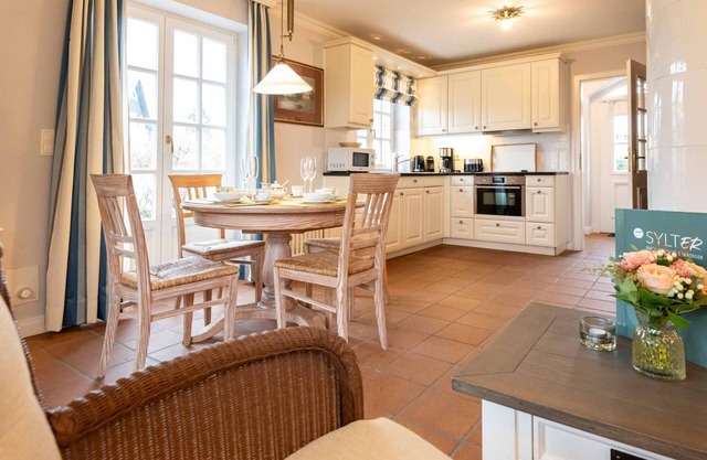 LH Isernhagenhof, App.1 - Wunderschöne 3-zimmer Ferienwohnung mit ca. 64 m², für bis zu 4 Personen