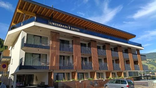 LH Suites Aparthotel NEW OPENING inkl JokerCard