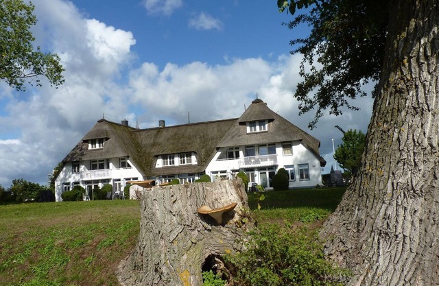 LHH B06 - The country house on the lagoon