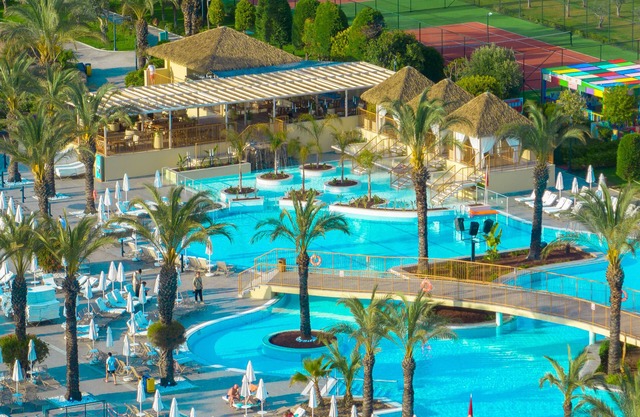Liberty Hotels Lara - All Inclusive