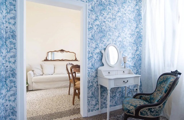 Liberty House Venice