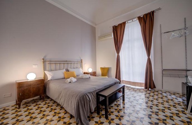 Liberty Suites