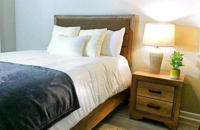 Liberty Towne- Conveniently located near I-95 and Fort Liberty