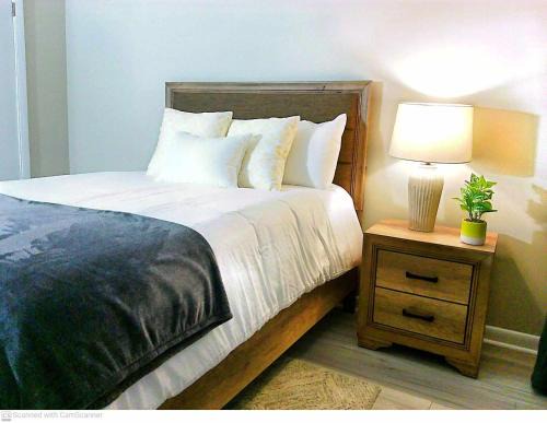 Liberty Towne - Within a short drive of I-95 and Fort Liberty - Perfect for short-term or long-term stays