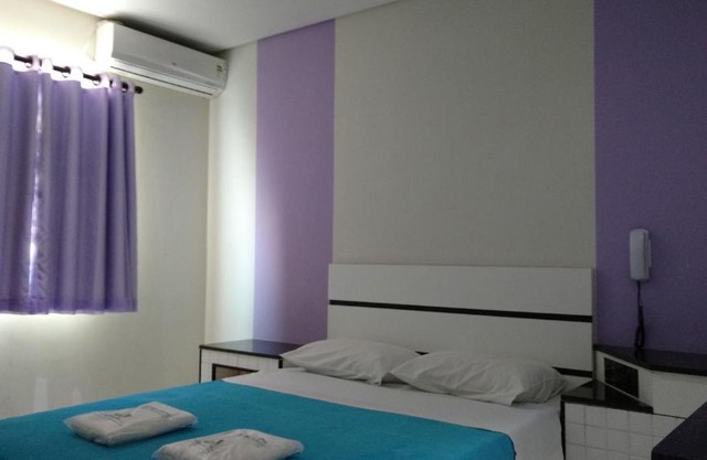 Lider Hotel