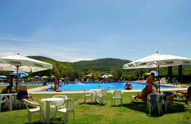 Lido Camping Village
