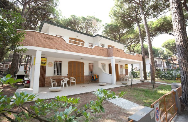 Marina Lido Di Spina 