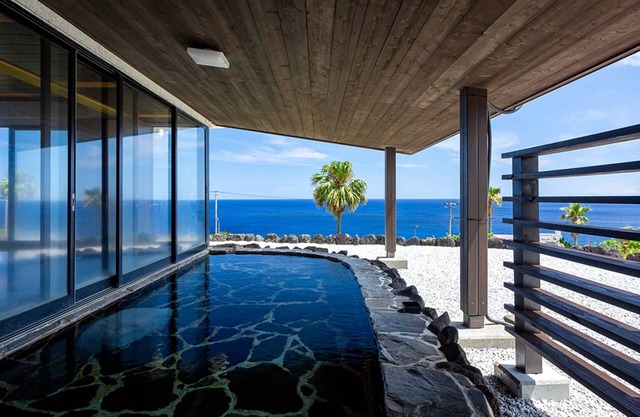 Lido Park Resort Hachijojima
