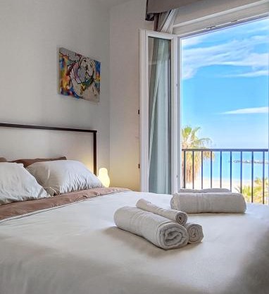 LIDO Rooms & Apartments