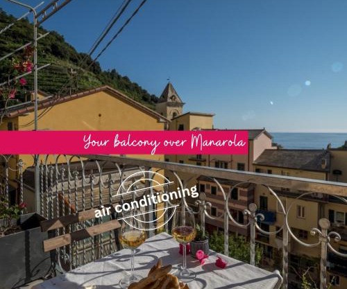 Liersena Sea View Mini Villa with AC