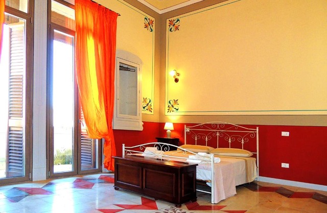 Lievito Madre Palace