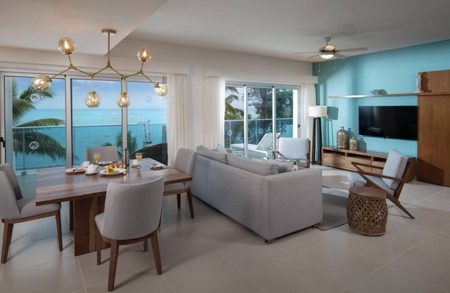 Lifestyle Holidays Vacation Resort - Penthouse