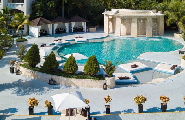 Lifestyle Holidays Vacation Resort - 1 Bedroom, Presidential Suites