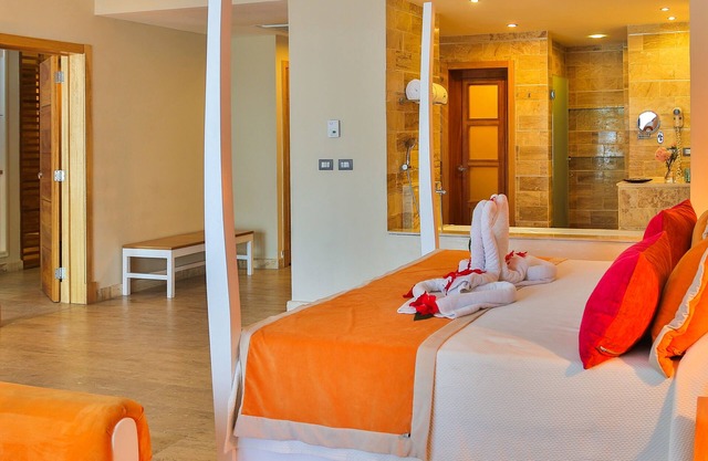 Lifestyle Resort - Studio Cofresi Palm
