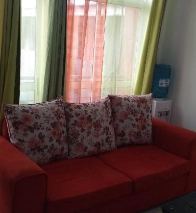 Lifetime Haven, Racecourse Gardens Apartments