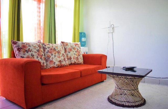 Lifetime Homes, Racecourse gardens Apartments.