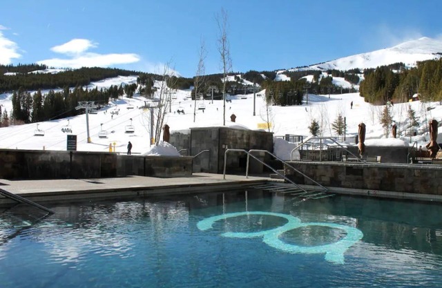 Liftside Luxury at Grand Colorado on Peak 8, March 2-9, Family-Friendly Resort!