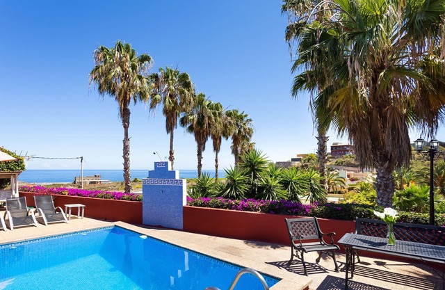 Light-flooded Holiday Apartment Granito with Mountain View, Sea View