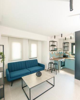 Lighthouse Apartments