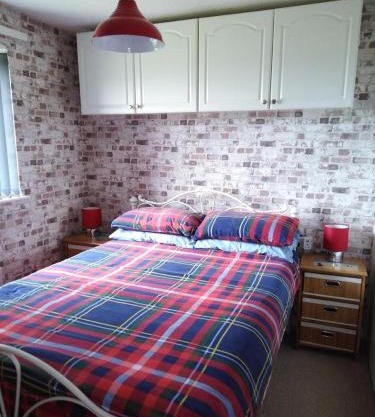 Lighthouse Chalet