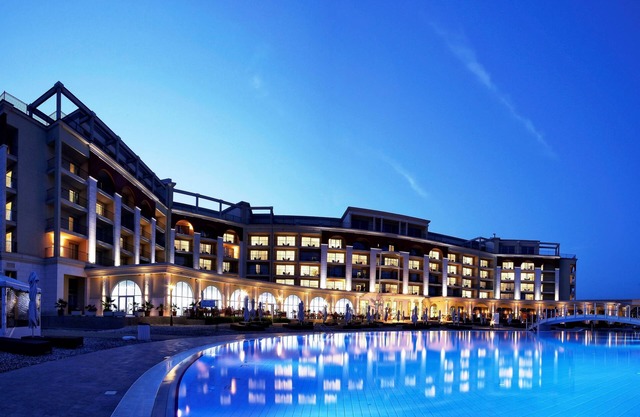 Lighthouse Golf and Spa Hotel