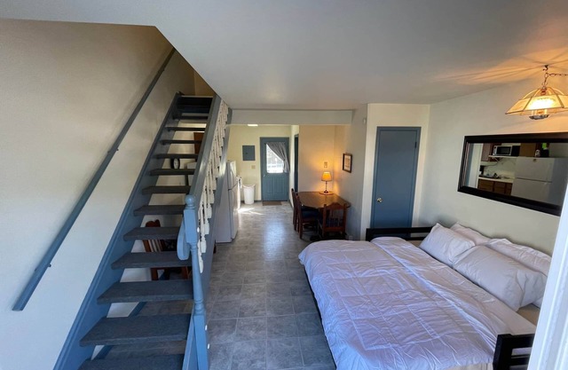 Lighthouse Villa