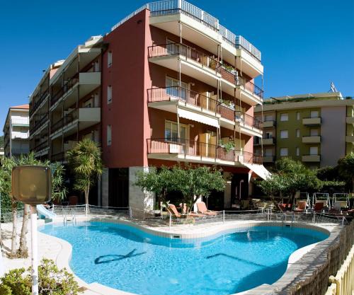 Ligure Residence