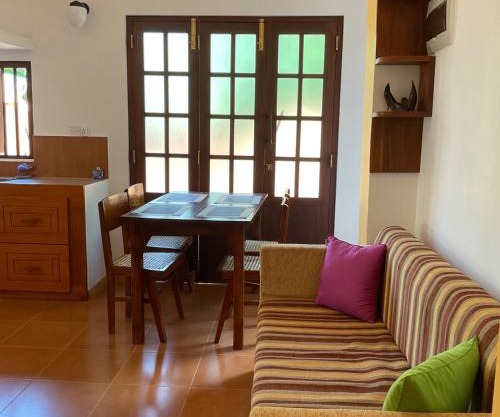 Lihini cottage